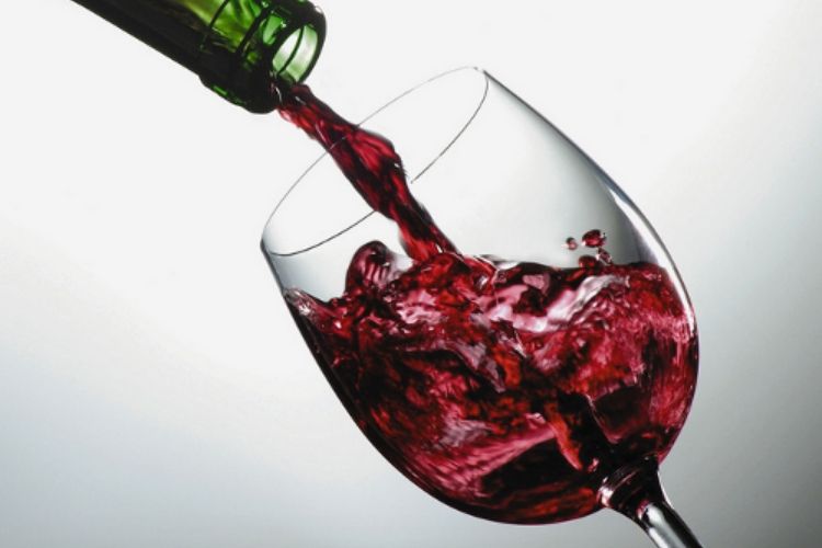 les bienfaits du vin rouge pour les cancers